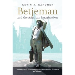 Betjeman & the Anglican Imagination