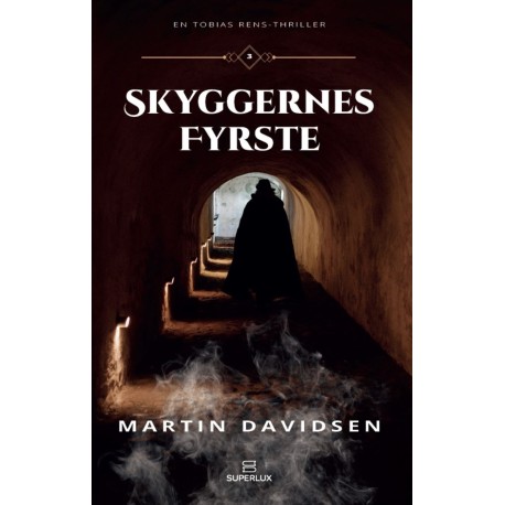 Skyggernes fyrste