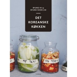 Det koreanske køkken
