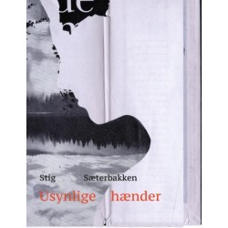 Usynlige hænder