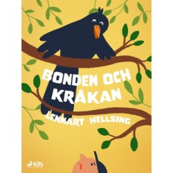 Bonden och kråkan