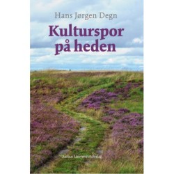 Kulturspor på heden