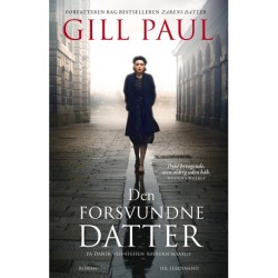 Den forsvundne datter