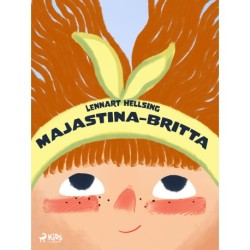 Majastina-Britta