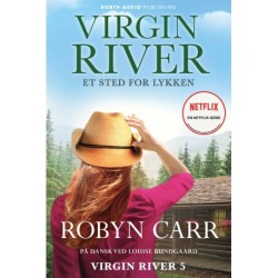 Virgin River - Et sted for lykken