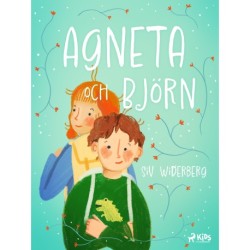 Agneta och Björn
