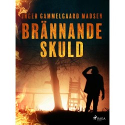 Brännande skuld