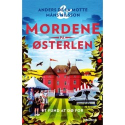 Et fund at dø for: 2. Bind