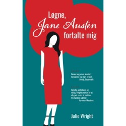 Løgne, Jane Austen fortalte mig