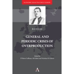 General and Periodic Crises of Overproduction