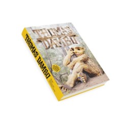 Trash, Trolls and Treasure Hunts