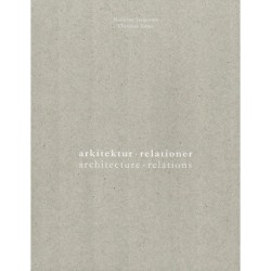 Arkitekturrelationer