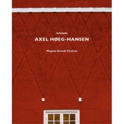 Arkitekten Axel Høeg-Hansen