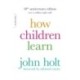 How Children Learn, 50th anniversary edition