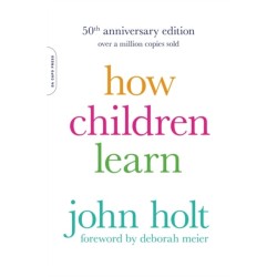 How Children Learn, 50th anniversary edition