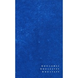 Östra Kyrkogården: who comes, who leaves, who stays?