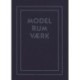 Model, rum, værk: rum i det 20. århundrede/ 20th Century Rooms / Räume des 20. Jahrhunderts