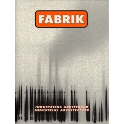 Fabrik: industriens arkitektur i Aalborg