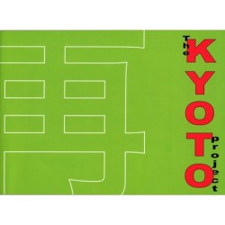 The Kyoto Project: Tradition revisited