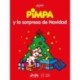 Pimpa - Pimpa y la sorpresa de Navidad