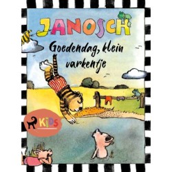 Goedendag, klein varkentje
