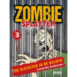 De vleeseter in de kelder