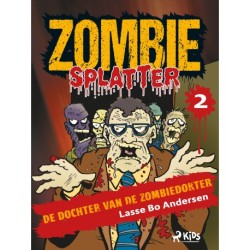 De dochter van de zombiedokter