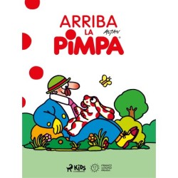 Arriba la Pimpa