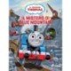 Il trenino Thomas - Il mistero di Blue Mountain