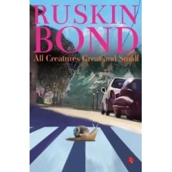 All Creatures Great and Small