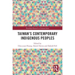 Taiwan’s Contemporary Indigenous Peoples