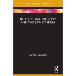 Intellectual Property and the Law of Ideas