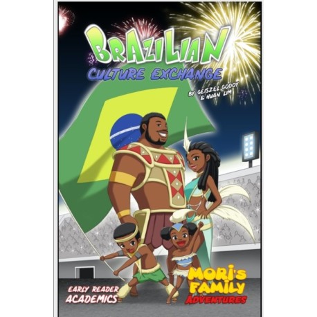 Brazilian Culture Exchange