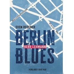 Berlin Blues: Herr Lehmann