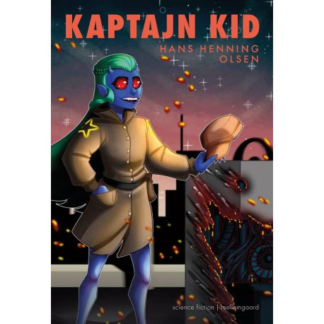 Kaptajn Kid
