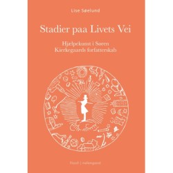 Stadier på Livets Vei