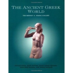 The Ancient Greek World – The Rodney S. Young Gallery: The Rodney S. Young Gallery