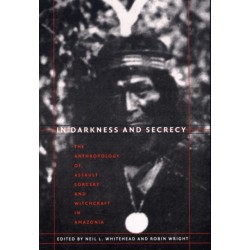 In Darkness and Secrecy: The Anthropology of Assault Sorcery and Witchcraft in Amazonia