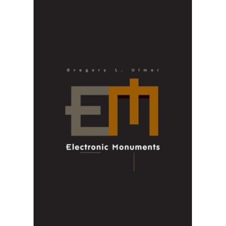 Electronic Monuments
