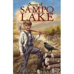Song of Sampo Lake