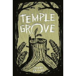 Temple Grove: A Novel