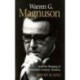 Warren G. Magnuson and the Shaping of Twentieth-Century America