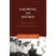 Growing Up Brown: Memoirs of a Filipino American