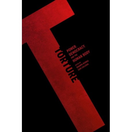 Torture: Power, Democracy, and the Human Body