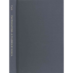 Protestantism and Politics in Korea