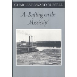 A Rafting on the Mississip'