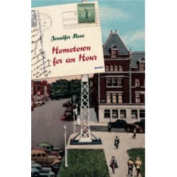 Hometown for an Hour: Poems