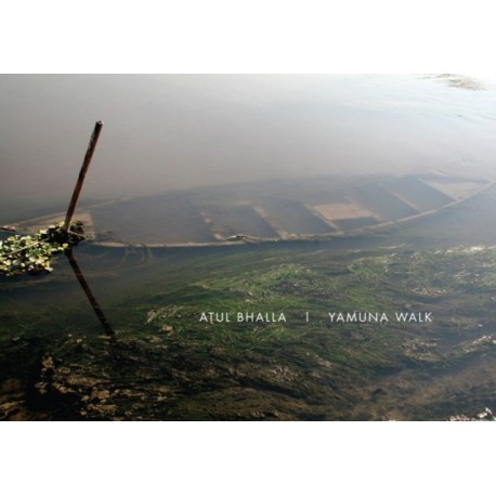 Yamuna Walk