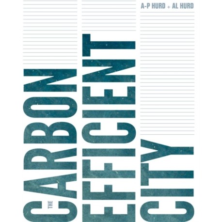 The Carbon Efficient City