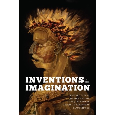 Inventions of the Imagination: Romanticism and Beyond